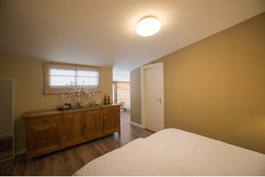 iBex אייבקס מצפה רמון - סוויטה משפחתית