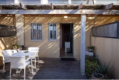 iBex אייבקס מצפה רמון