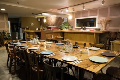 iBex אייבקס מצפה רמון