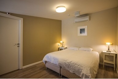 iBex אייבקס מצפה רמון - סוויטה משפחתית