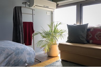 iBex אייבקס מצפה רמון