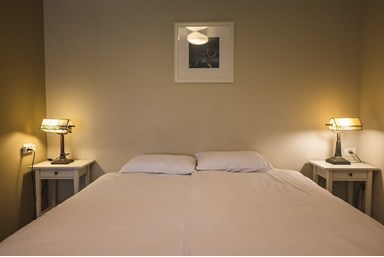 iBex אייבקס מצפה רמון