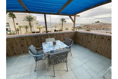 הכי קרוב לים ולטיילת ברחוב טופז - יחידת שוהם