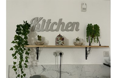 הכי קרוב לים ולטיילת ברחוב טופז - יחידת שוהם