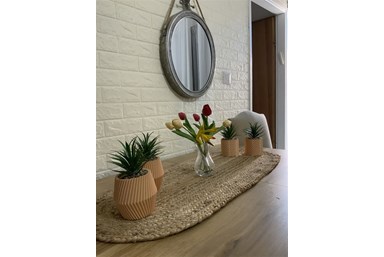 הכי קרוב לים ולטיילת ברחוב טופז - יחידת שוהם