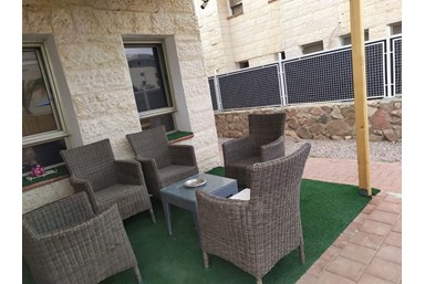 הכי קרוב לים ולטיילת ברחוב טופז