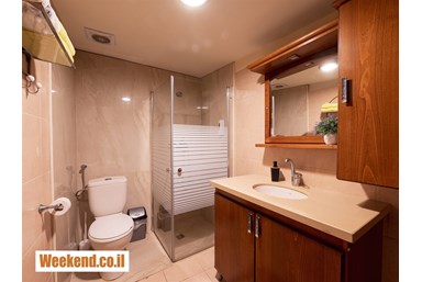 צמרת הצימרים