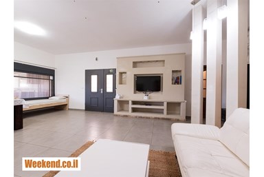 צמרת הצימרים