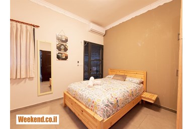 צמרת הצימרים - סוויטת וילה