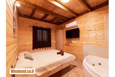 צמרת הצימרים