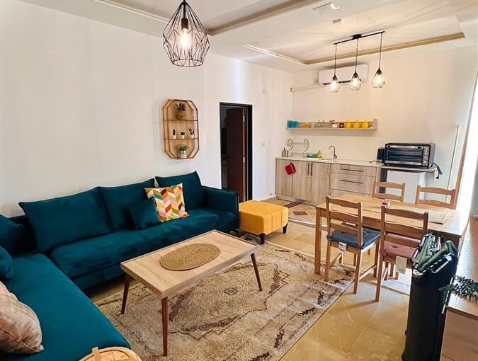 קוידה סוויטס - Koyde Suites סוויטה 2 (14).jpg