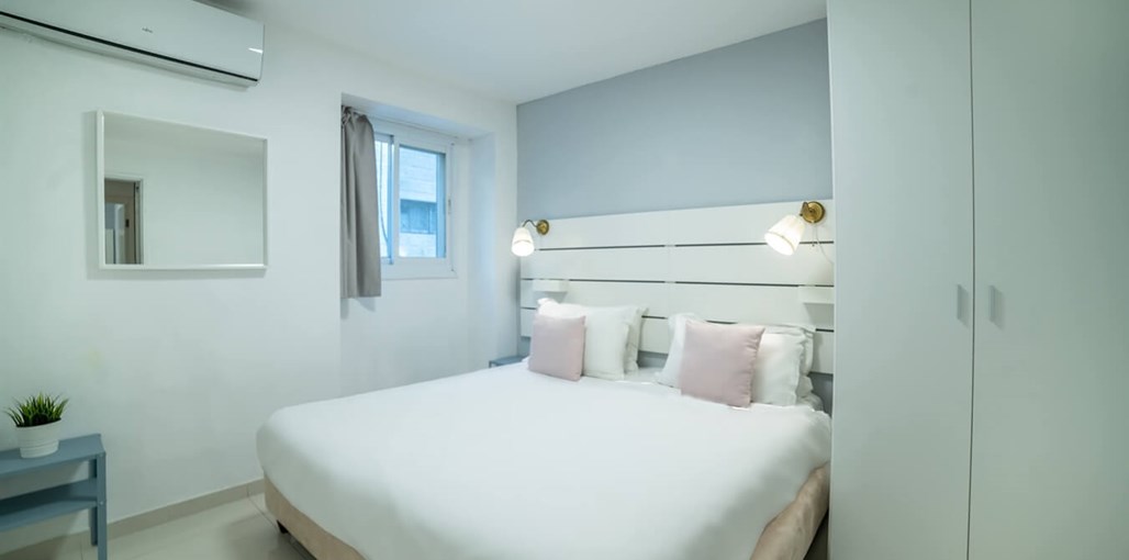 מלון סטיי אין - Stay Inn Hotel דירות (10).jpg