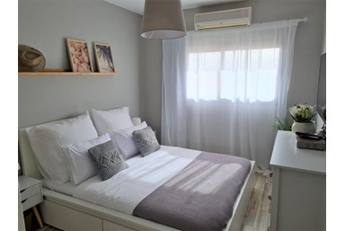 סוויטת מילוס - דירת הנופש