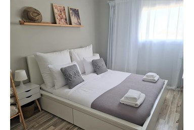 סוויטת מילוס - דירת הנופש