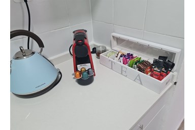 סוויטת מילוס - דירת הנופש