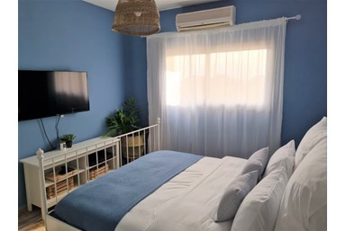 סוויטת מילוס - דירת הנופש