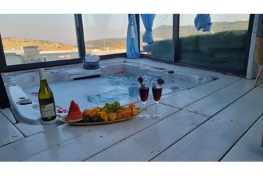 הנוף המשולש