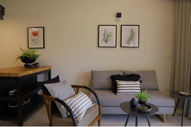 סוויטות שמחה במשפחה - סוויטה מיה אור