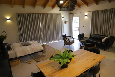 סוויטות שמחה במשפחה - סוויטה איתן