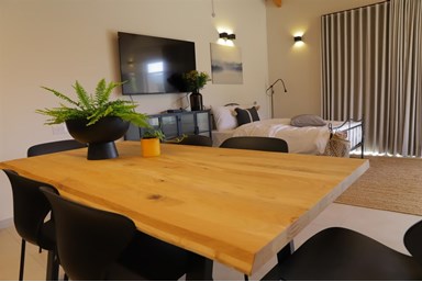 סוויטות שמחה במשפחה - סוויטה איתן