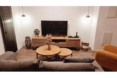 טי האוס - T House