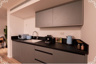 טי האוס - T House