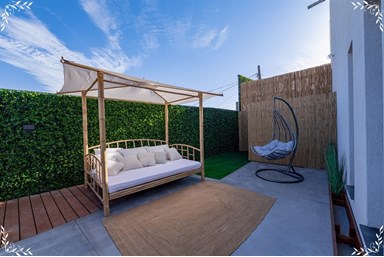 טי האוס - T House