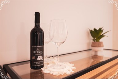 טי האוס - T House