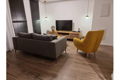 טי האוס - T House