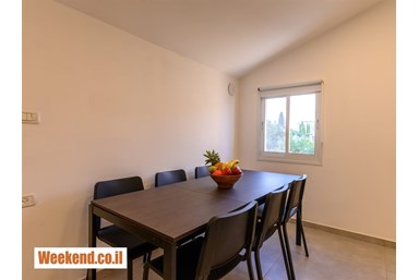 חוף בוטיק - דירת האירוח