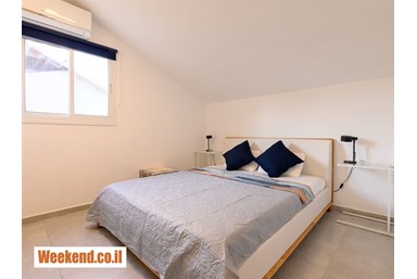 חוף בוטיק - דירת האירוח