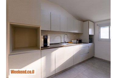 חוף בוטיק - דירת האירוח