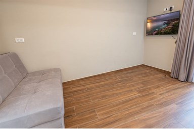 פינה בכרמל - צימר תכלת