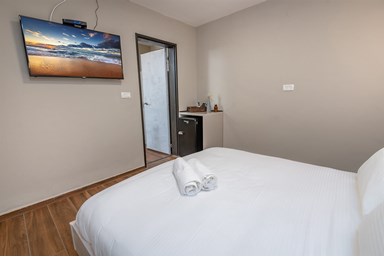 פינה בכרמל - צימר תכלת