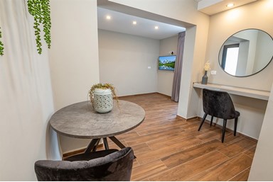 פינה בכרמל - צימר תכלת