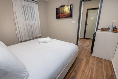 פינה בכרמל - צימר תכלת