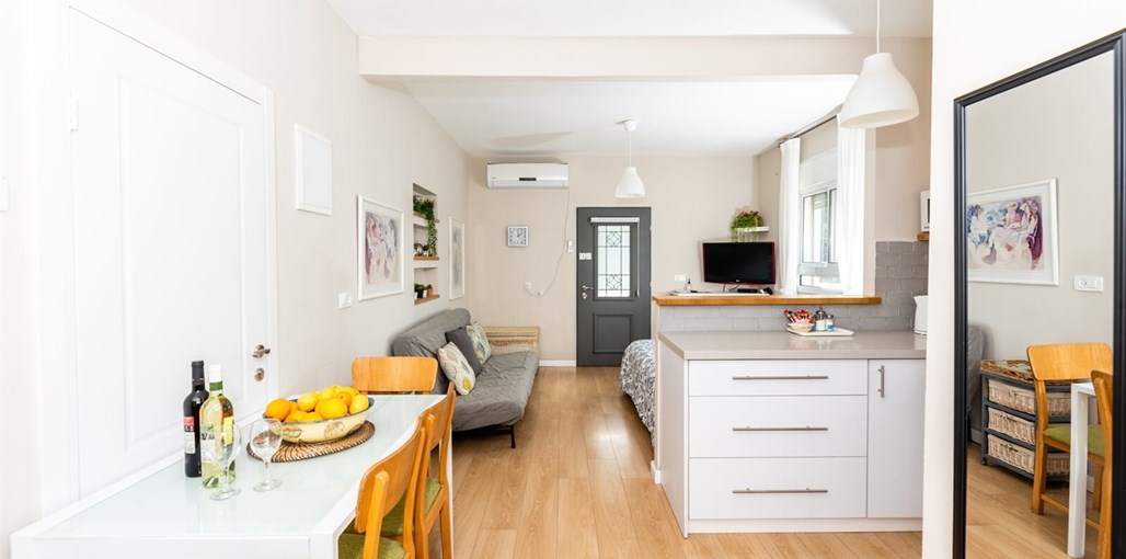 קיוט אנד קוזי – Cute & Cozy צימר-132.jpg