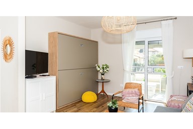 קיוט אנד קוזי – Cute & Cozy - קוזי האוס