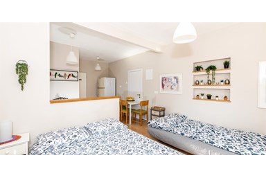 קיוט אנד קוזי – Cute & Cozy - קיוט סטודיו