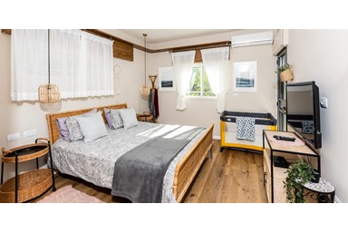 קיוט אנד קוזי – Cute & Cozy - קוזי האוס