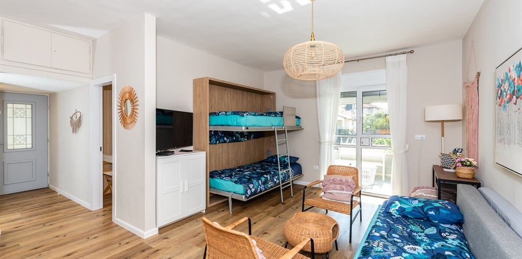 קיוט אנד קוזי – Cute & Cozy צימר-54.jpg