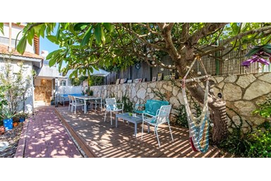 קיוט אנד קוזי – Cute & Cozy - קוזי האוס