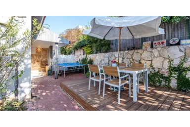 קיוט אנד קוזי – Cute & Cozy - קוזי האוס