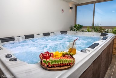 אחוזת האלונים