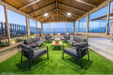 אחוזת האלונים