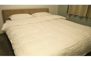 אוליבס ערד - Olives - נבאלי