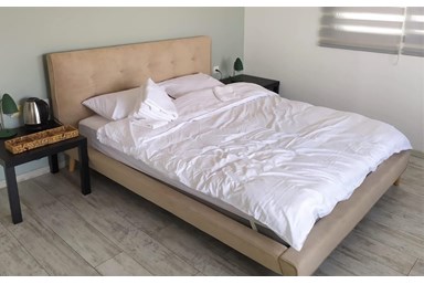 אוליבס ערד - Olives - ברנע