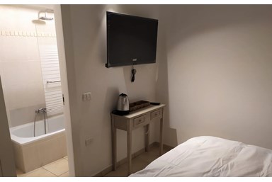 אוליבס ערד - Olives - פיקואל