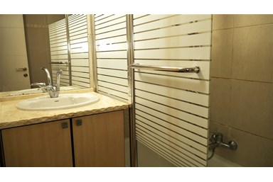 אוליבס ערד - Olives - מנזנילו