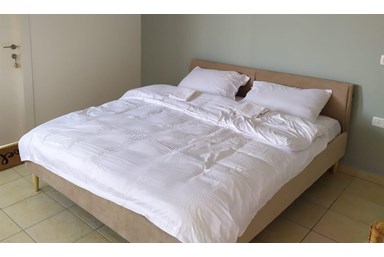 אוליבס ערד - Olives - קלמטה